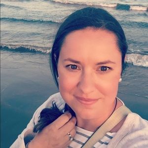 Meet your Posher, Beth